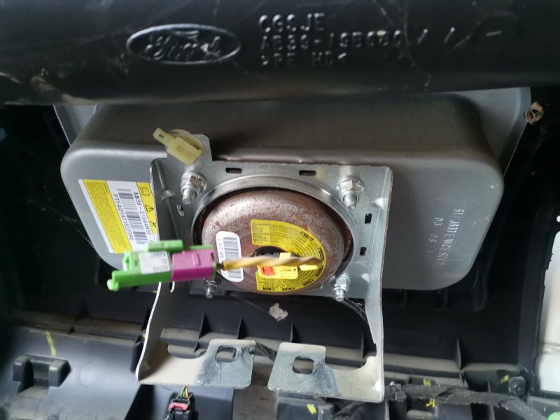 Recambio de salpicadero para ford ranger (tke) qj2r referencia OEM IAM   