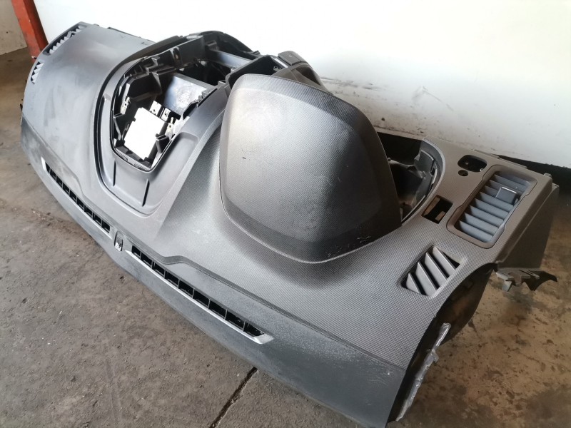 Recambio de salpicadero para ford ranger (tke) qj2r referencia OEM IAM   