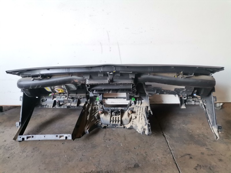 Recambio de salpicadero para ford ranger (tke) qj2r referencia OEM IAM   