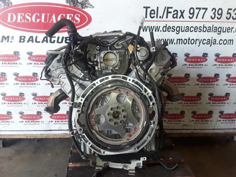 Recambio de motor completo para mercedes-benz clk (bm 209) coupe 112912 referencia OEM IAM 112912  
