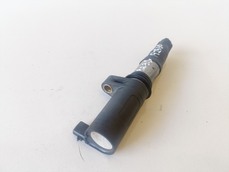 Recambio de bobina encendido para renault kangoo i (f/kc0) k4m753 referencia OEM IAM 8200765882  