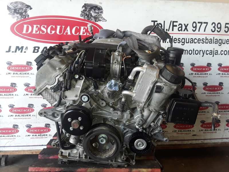 Recambio de motor completo para mercedes-benz clk (bm 209) coupe 112912 referencia OEM IAM 112912  