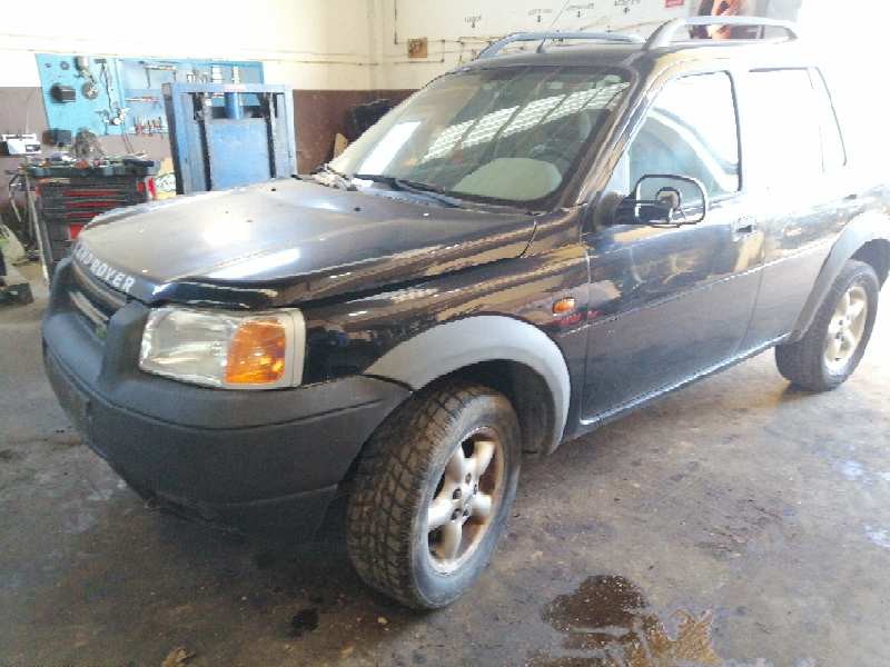 land rover freelander (ln) del año 2006