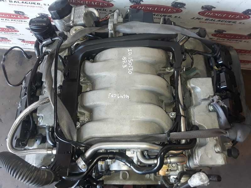 Recambio de motor completo para mercedes-benz clk (bm 209) coupe 112912 referencia OEM IAM 112912  