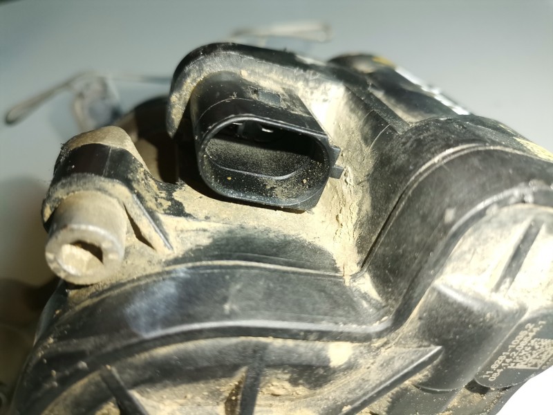Recambio de pinza de freno trasera izquierda para volkswagen golf vii (5g1/be1) clh referencia OEM IAM   