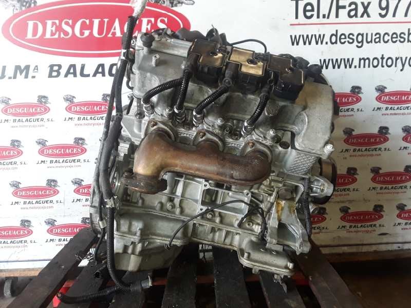 Recambio de motor completo para mercedes-benz clk (bm 209) coupe 112912 referencia OEM IAM 112912  