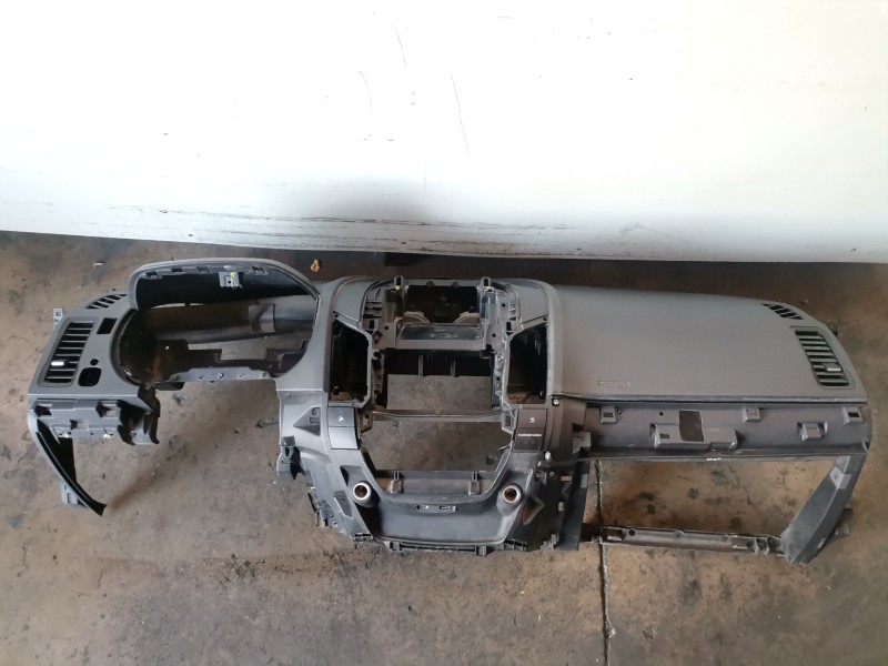Recambio de salpicadero para ford ranger (tke) qj2r referencia OEM IAM   