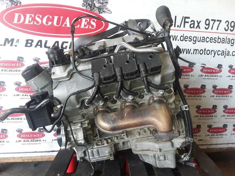 Recambio de motor completo para mercedes-benz clk (bm 209) coupe 112912 referencia OEM IAM 112912  