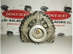 Recambio de alternador para opel astra h berlina z16xep referencia OEM IAM 0124425020/55556067  