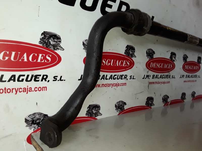 Recambio de barra estabilizadora delantera para audi q7 (4l) bug referencia OEM IAM 7L0411025G  