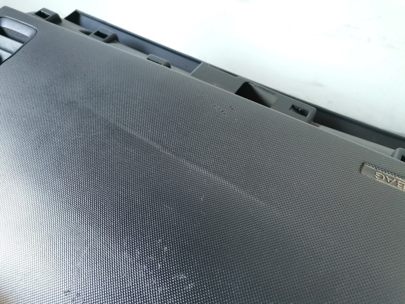 Recambio de salpicadero para ford ranger (tke) qj2r referencia OEM IAM   