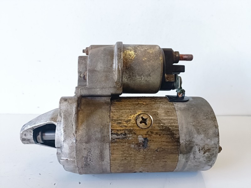 Recambio de motor arranque para seat marbella 09ncb referencia OEM IAM   