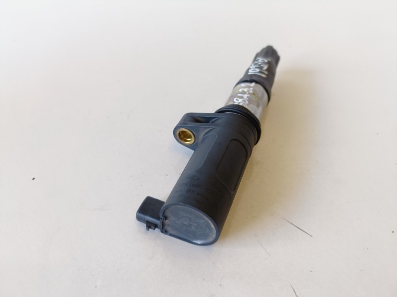 Recambio de bobina encendido para renault kangoo i (f/kc0) k4m753 referencia OEM IAM 8200765882  