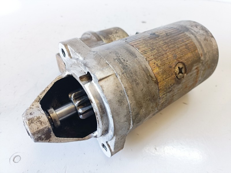 Recambio de motor arranque para seat marbella 09ncb referencia OEM IAM   