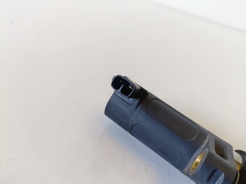 Recambio de bobina encendido para renault kangoo i (f/kc0) k4m753 referencia OEM IAM 8200765882  