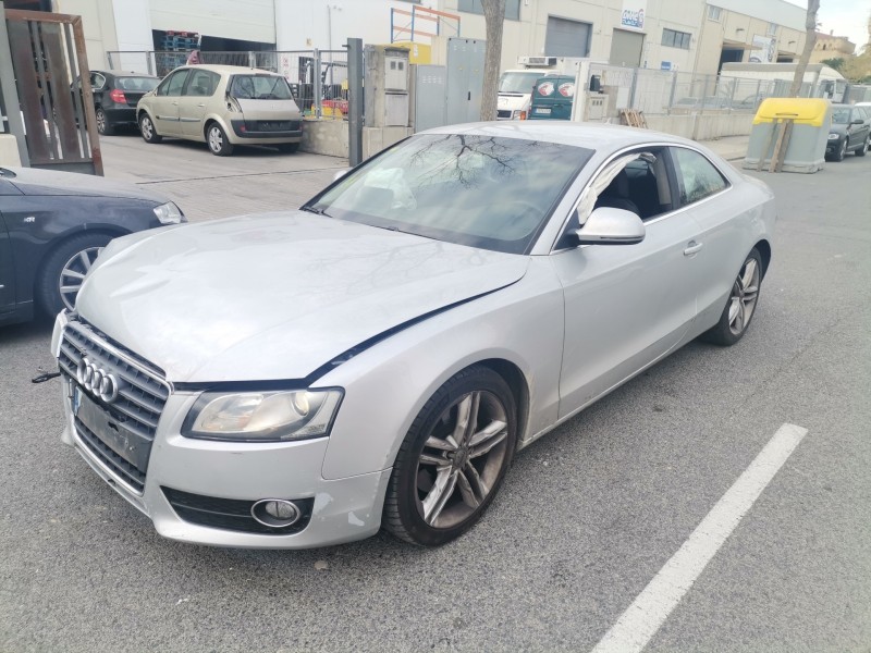 audi a5 coupe (8t) del año 2007