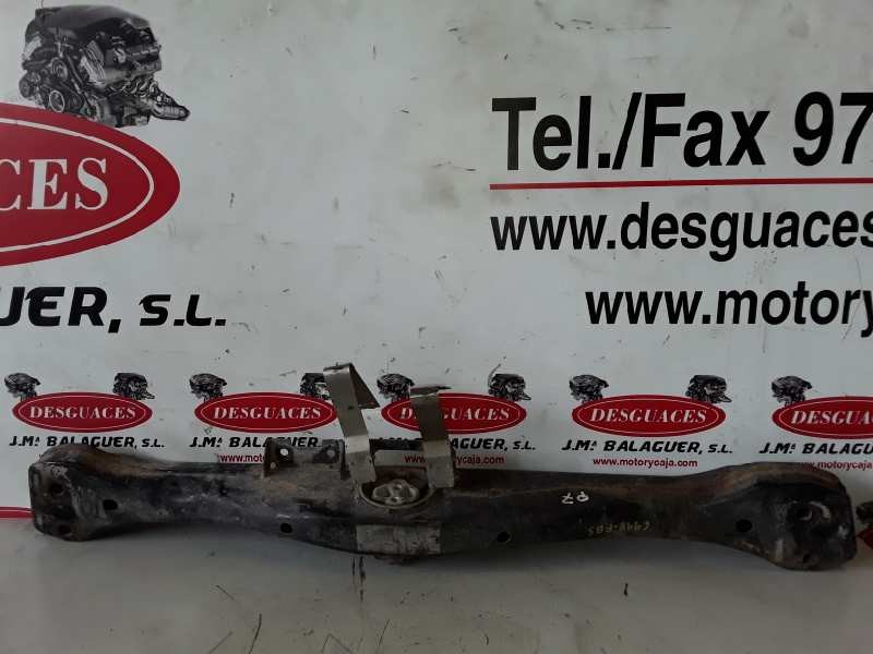 Recambio de soporte cambio para audi q7 (4l) bug referencia OEM IAM 7L06399227BF  
