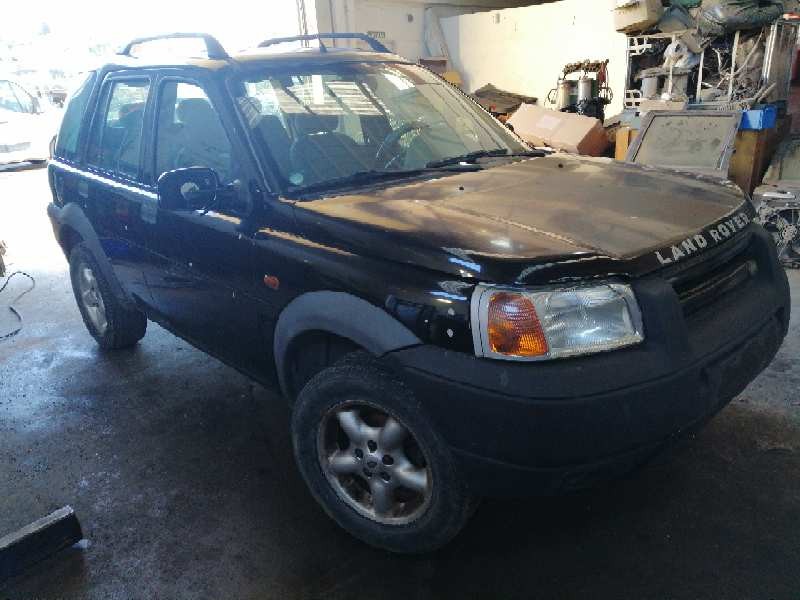 land rover freelander (ln) del año 2006