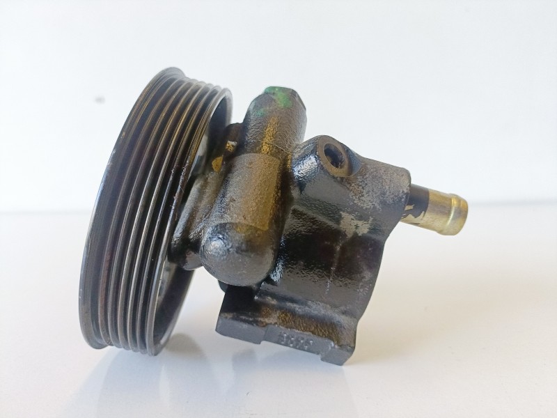 Recambio de bomba direccion para renault kangoo i (f/kc0) k4m753 referencia OEM IAM   
