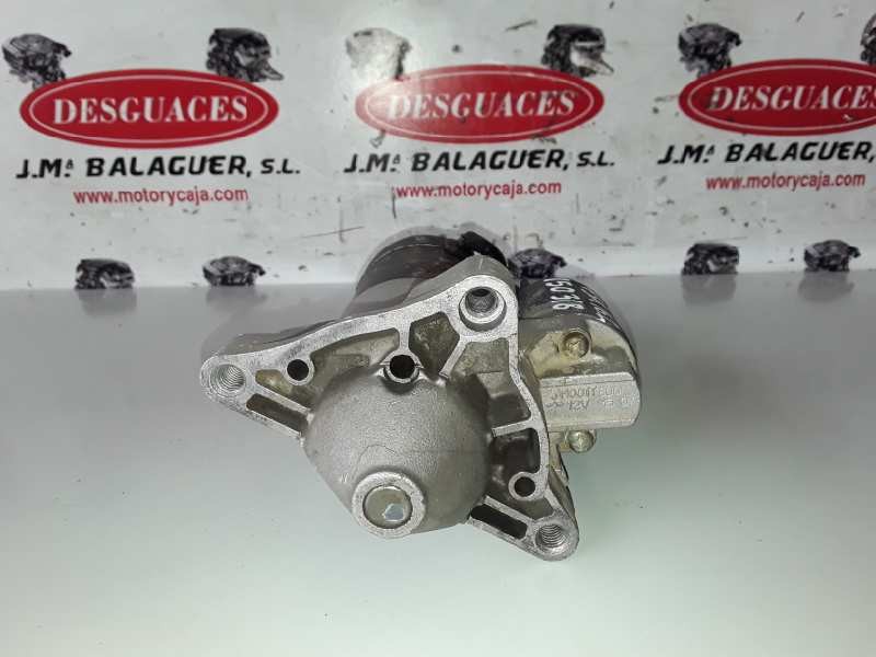 Recambio de motor arranque para citroen jumpy rhk referencia OEM IAM   