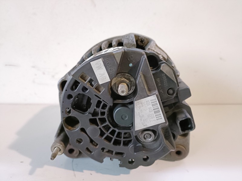 Recambio de alternador para volkswagen passat berlina (3b2) afn referencia OEM IAM 028903028E/0124515010  
