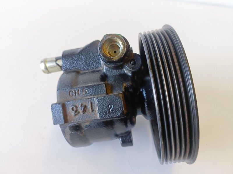 Recambio de bomba direccion para renault kangoo i (f/kc0) k4m753 referencia OEM IAM   