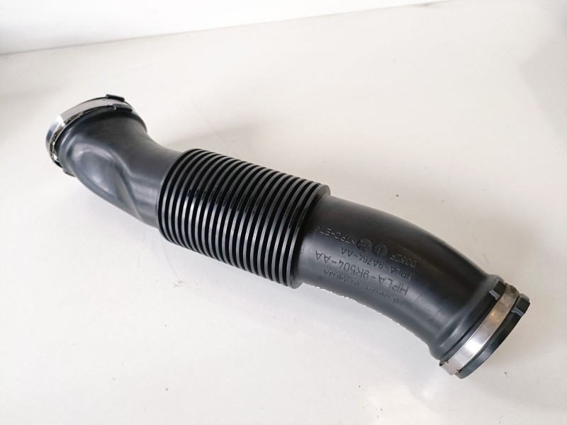 Recambio de tubo aspiracion admision para land rover discovery 5 204dta referencia OEM IAM HPLA9R504AA  