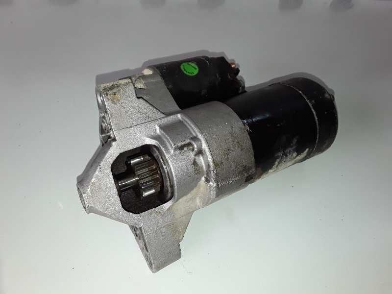 Recambio de motor arranque para citroen jumpy rhk referencia OEM IAM   