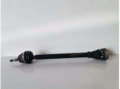 Recambio de transmision delantera derecha para seat leon (1m1) alh referencia OEM IAM   