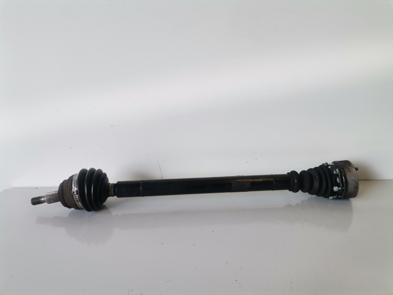 Recambio de transmision delantera derecha para seat leon (1m1) alh referencia OEM IAM   