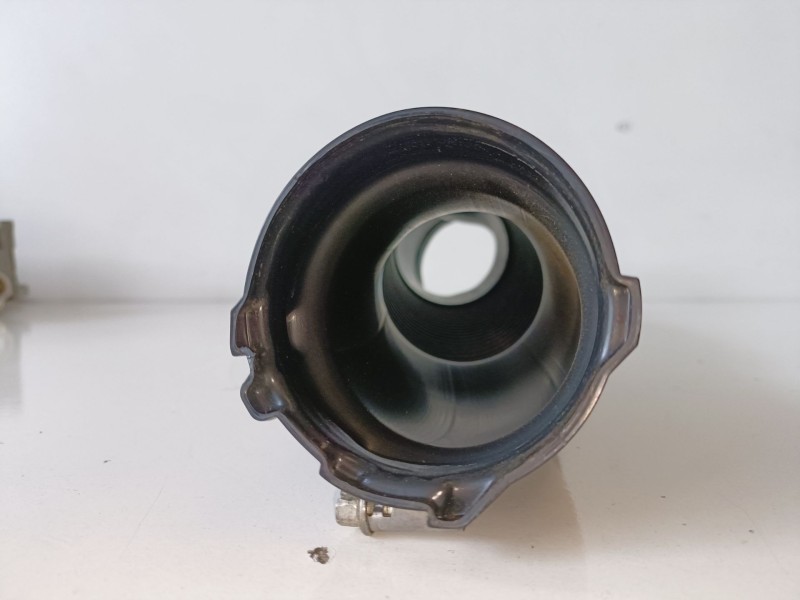 Recambio de tubo aspiracion admision para land rover discovery 5 204dta referencia OEM IAM HPLA9R504AA  