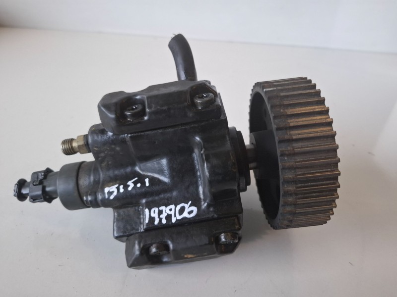 Recambio de bomba inyeccion para fiat ii punto (188) berlina 188a7000 referencia OEM IAM 0445010007  