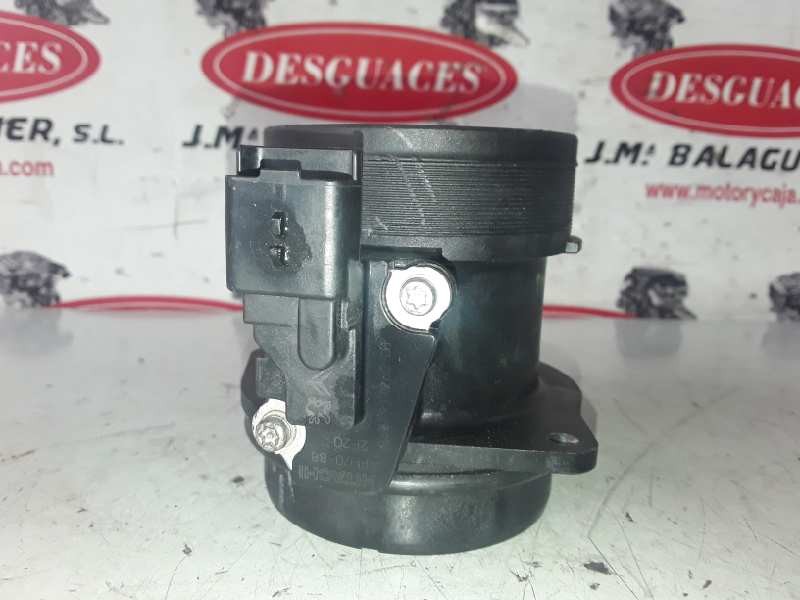 Recambio de caudalimetro para fiat ii scudo (272) combi rh02 referencia OEM IAM 9681917980  