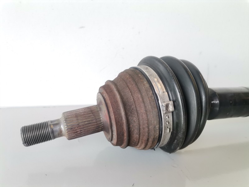 Recambio de transmision delantera derecha para seat leon (1m1) alh referencia OEM IAM   