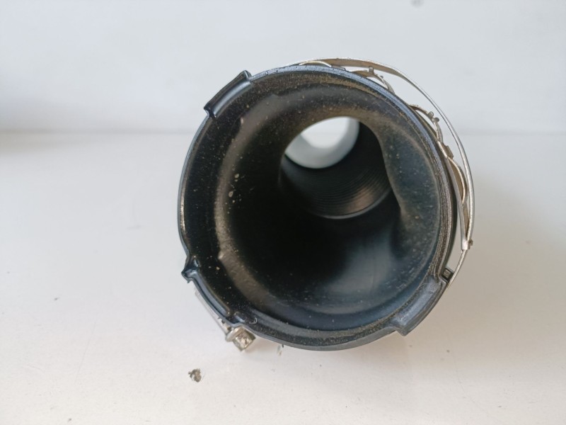 Recambio de tubo aspiracion admision para land rover discovery 5 204dta referencia OEM IAM HPLA9R504AA  