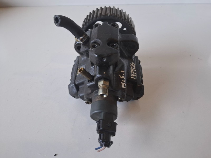 Recambio de bomba inyeccion para fiat ii punto (188) berlina 188a7000 referencia OEM IAM 0445010007  