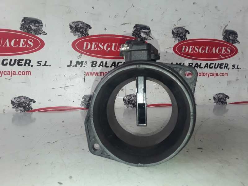 Recambio de caudalimetro para fiat ii scudo (272) combi rh02 referencia OEM IAM 9681917980  
