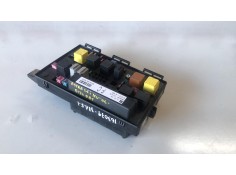 Recambio de caja reles / fusibles para opel astra h berlina z16xep referencia OEM IAM 13191126/5DK00866807   2