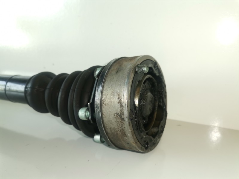 Recambio de transmision delantera derecha para seat leon (1m1) alh referencia OEM IAM   