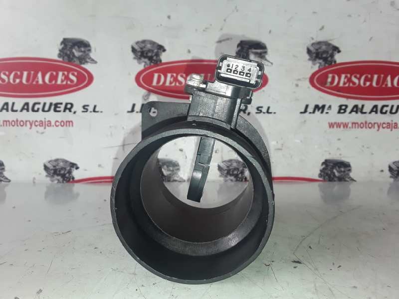 Recambio de caudalimetro para fiat ii scudo (272) combi rh02 referencia OEM IAM 9681917980  