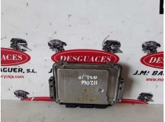 Recambio de centralita motor uce para peugeot 206 9hz referencia OEM IAM 0281011560/EDC16C34/9656169780/9653958980   2