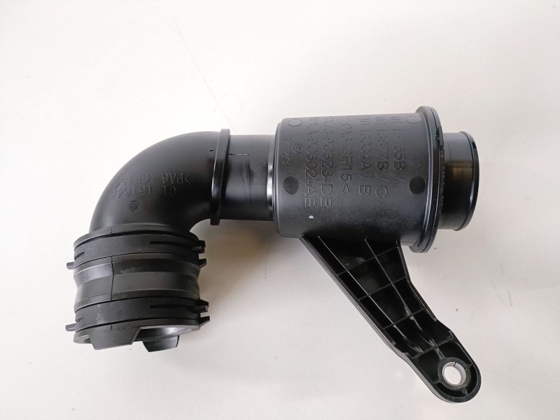 Recambio de tubo aspiracion admision para land rover discovery 5 204dta referencia OEM IAM HPLA9C602AB  