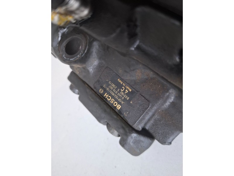 Recambio de bomba inyeccion para fiat ii punto (188) berlina 188a7000 referencia OEM IAM 0445010007  