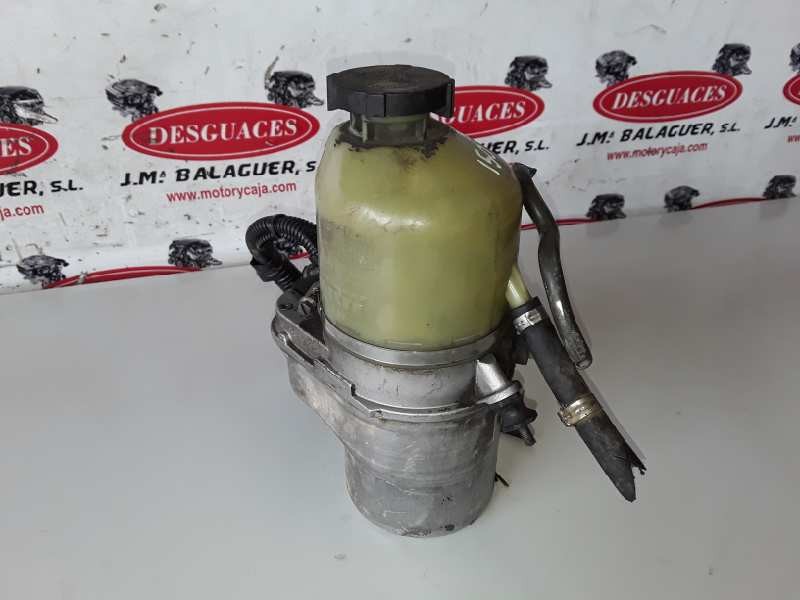 Recambio de bomba direccion para opel astra h gtc referencia OEM IAM   