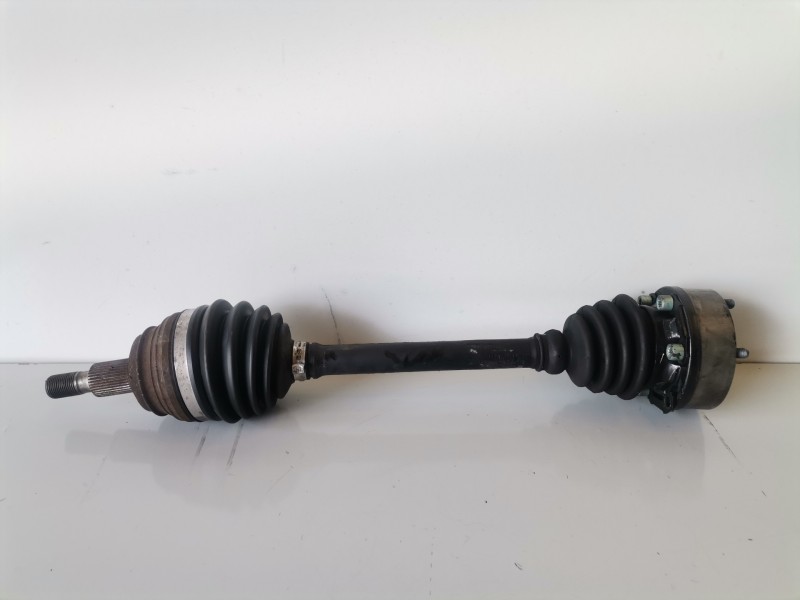 Recambio de transmision delantera izquierda para seat leon (1m1) alh referencia OEM IAM   