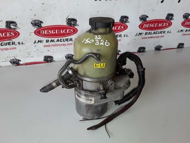 Recambio de bomba direccion para opel astra h gtc referencia OEM IAM   
