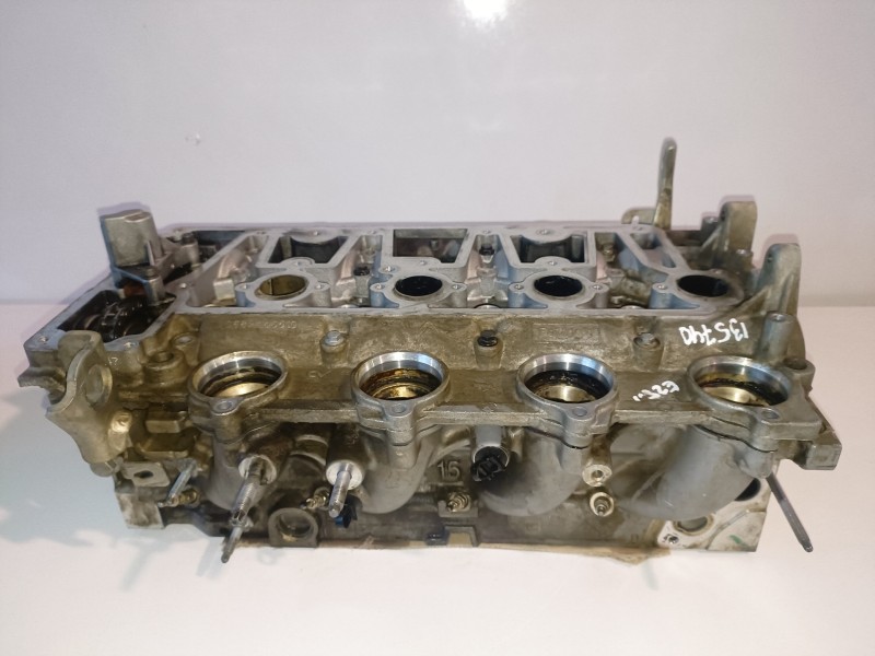 Recambio de culata para fiat ii scudo (272) combi rh02 referencia OEM IAM 9688418110  