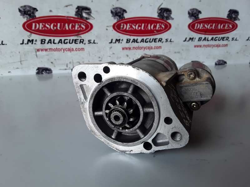 Recambio de motor arranque para mitsubishi montero (v20/v40) referencia OEM IAM CGB23022  