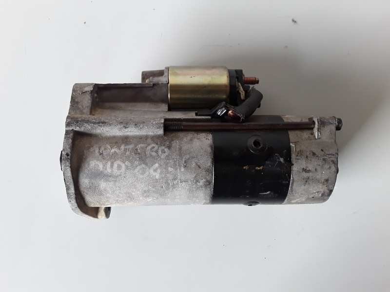 Recambio de motor arranque para mitsubishi montero (v20/v40) referencia OEM IAM CGB23022  