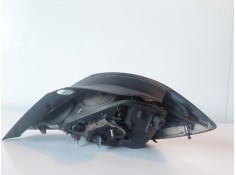 Recambio de piloto trasero izquierdo para opel astra h berlina z16xep referencia OEM IAM 00865301   2